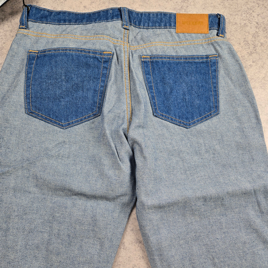 Jean Weekday femme