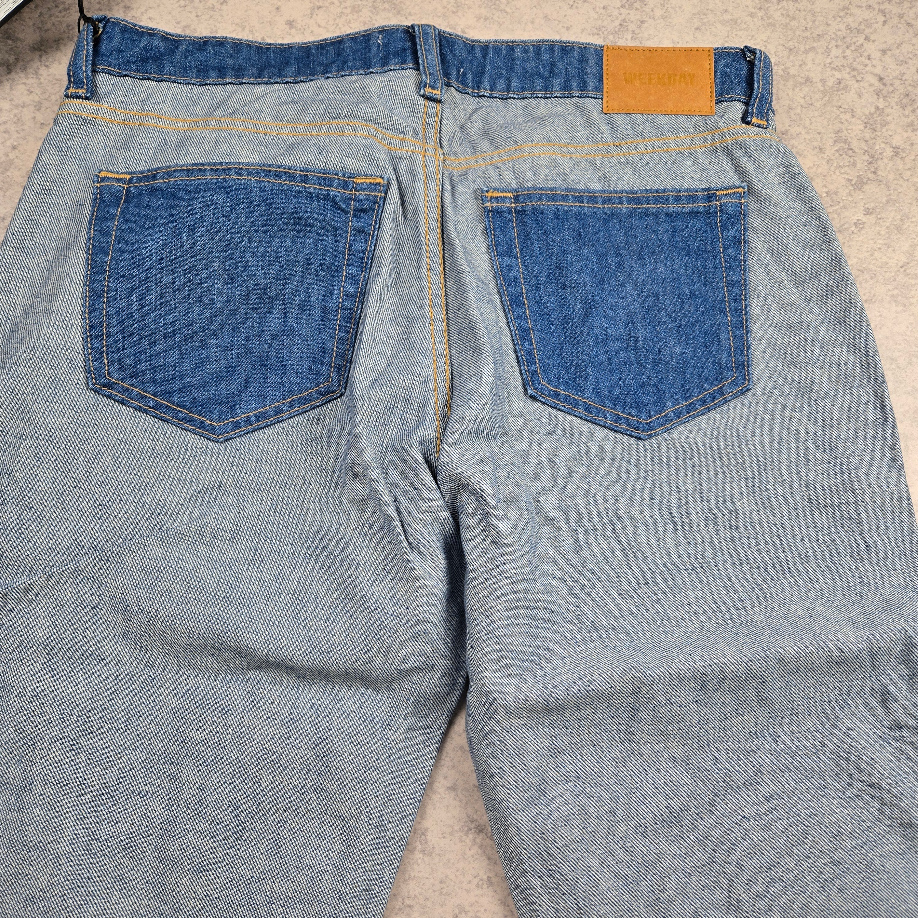 Jean Weekday femme