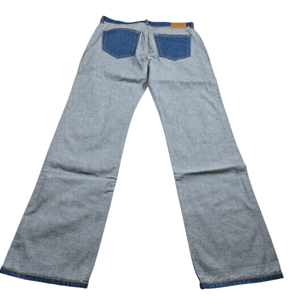 Jean Weekday femme