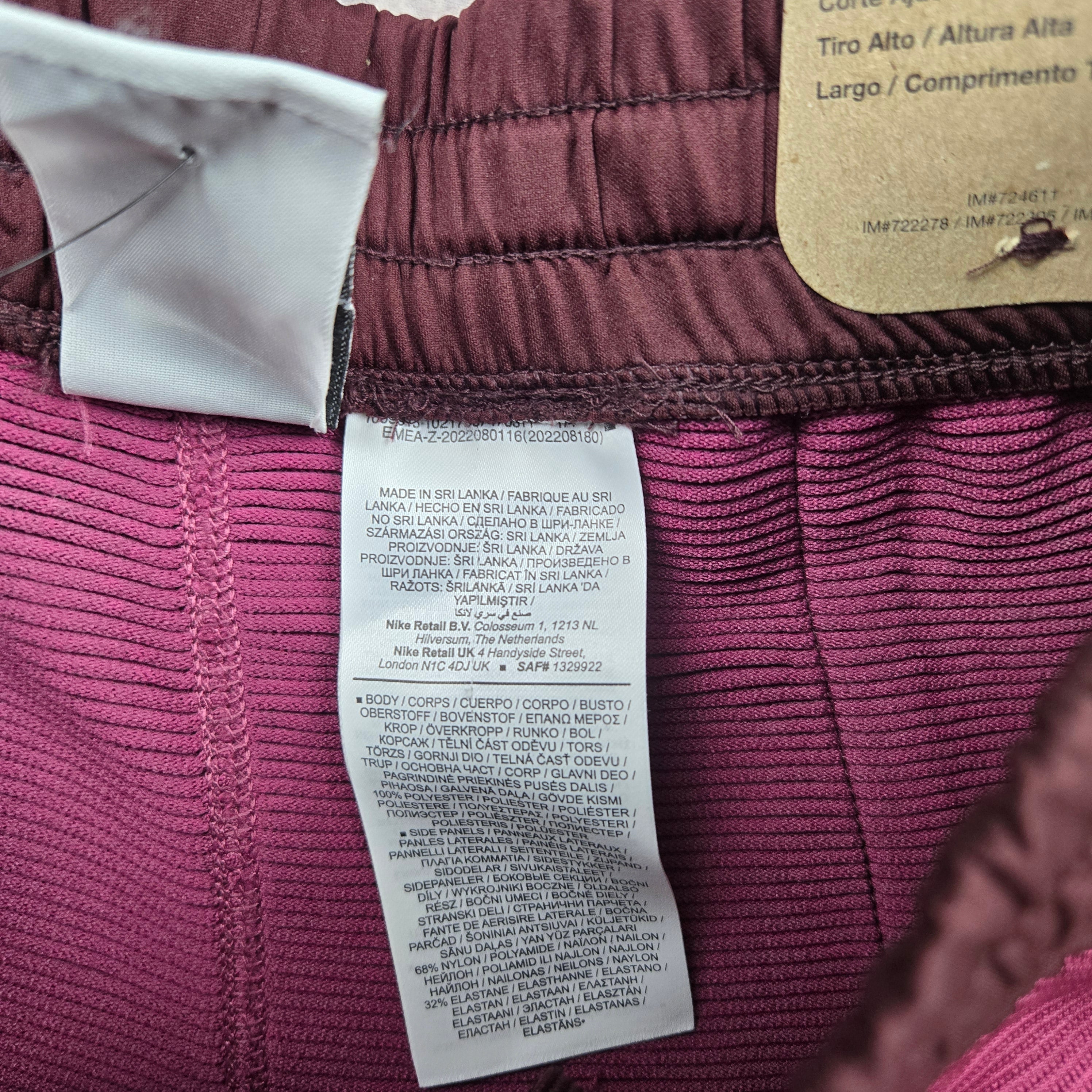 Survêtement Nike Therma-FIT femme