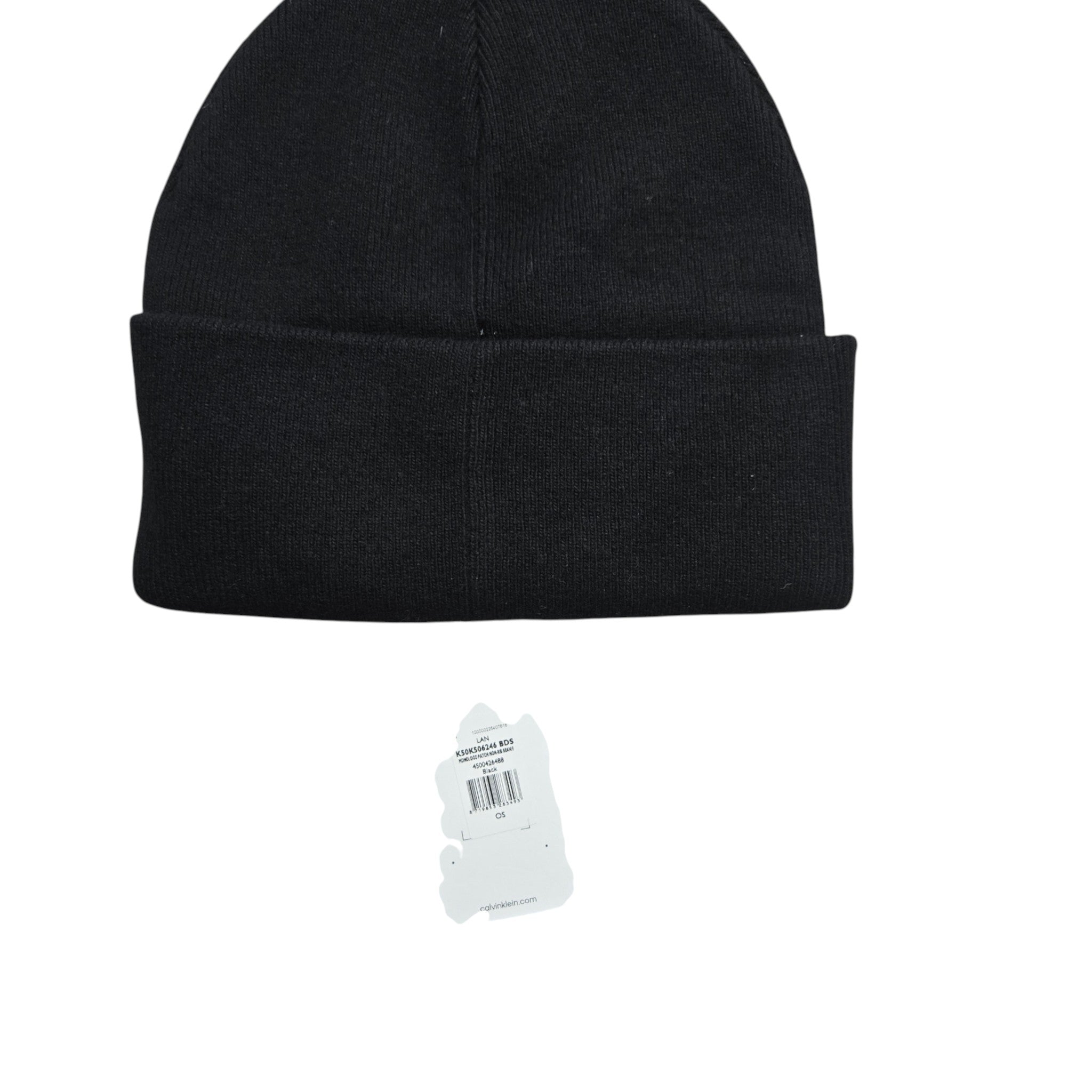 Bonnet Calvin Klein