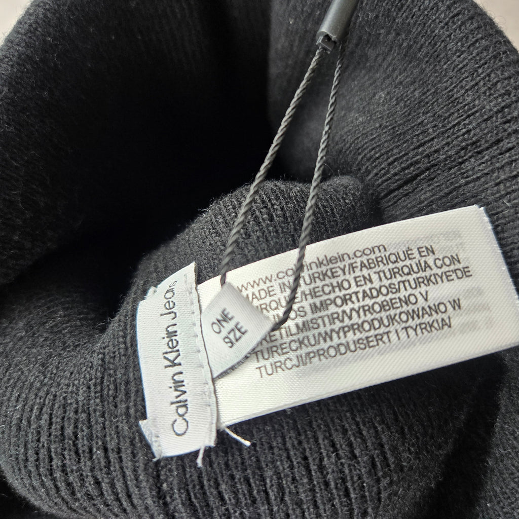 Bonnet Calvin Klein