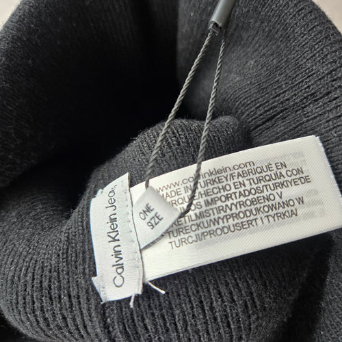 Bonnet Calvin Klein