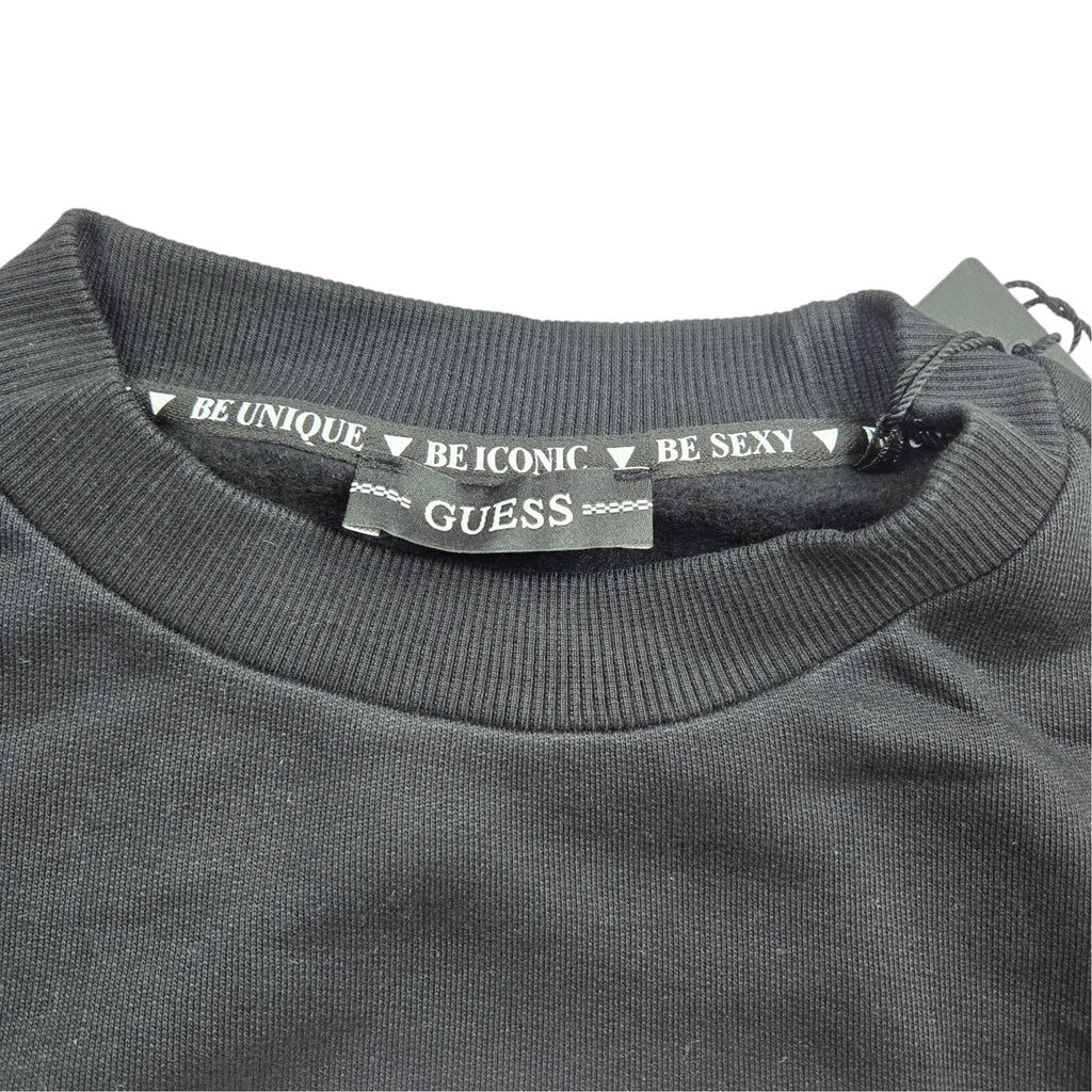 Sweat crop GUESS
