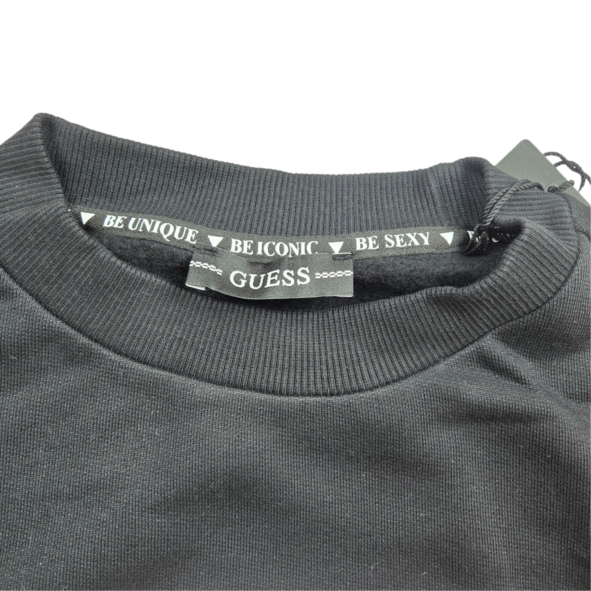 Sweat crop GUESS