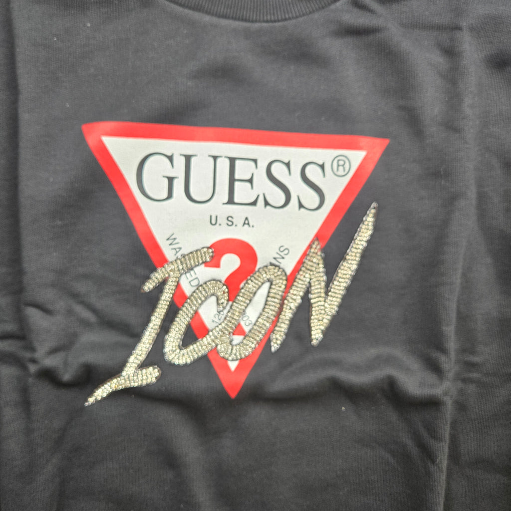 Sweat crop GUESS