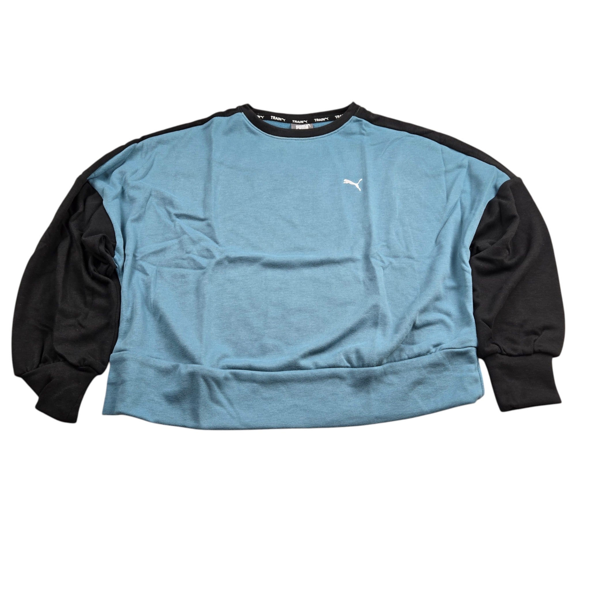 Sweat / Crop Puma femme
