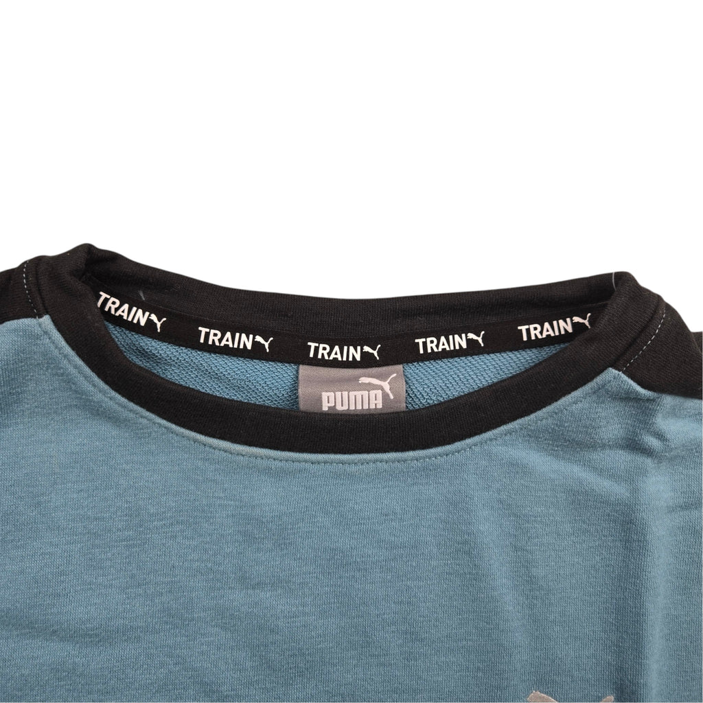 Sweat / Crop Puma femme