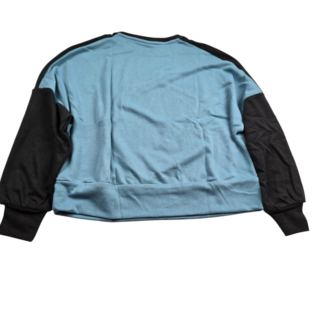 Sweat / Crop Puma femme