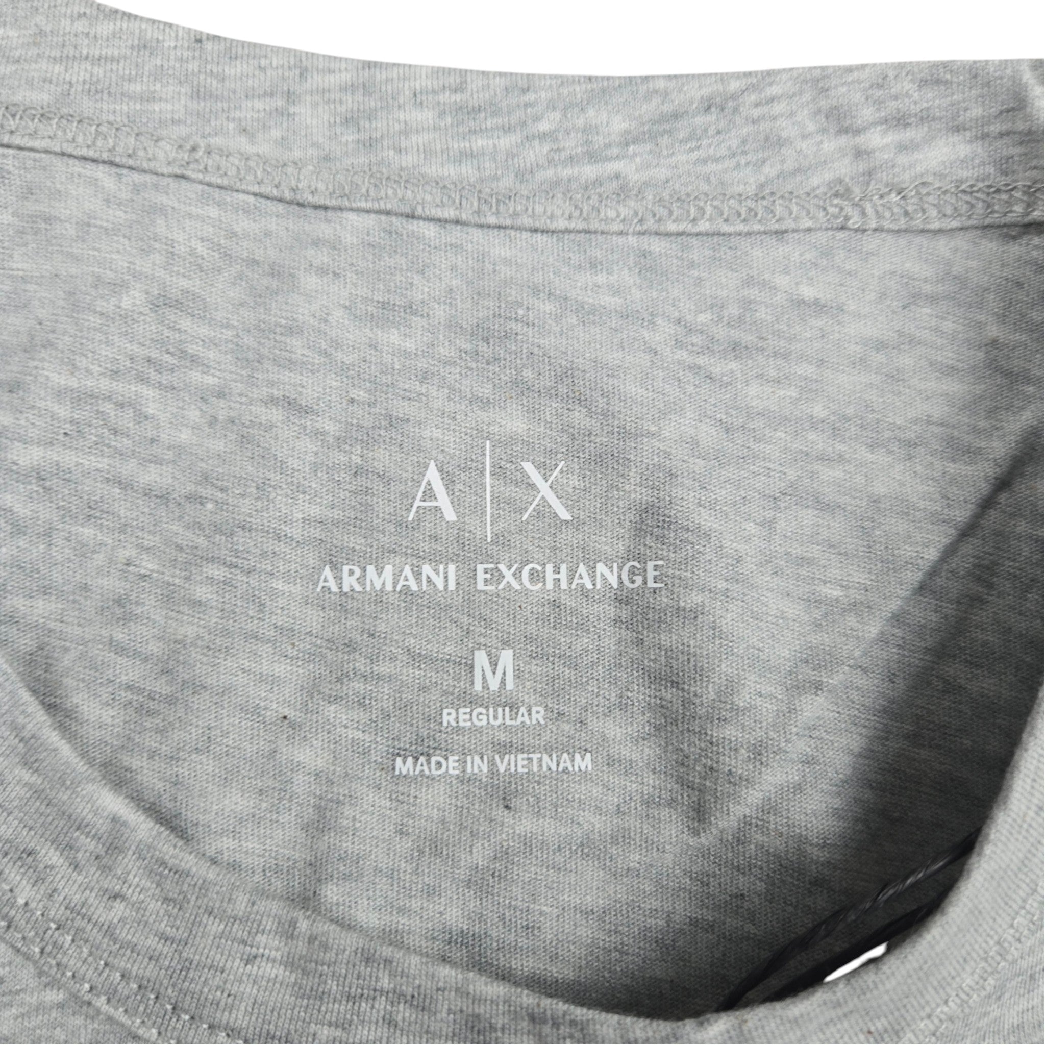 T-shirt Armani Exchange