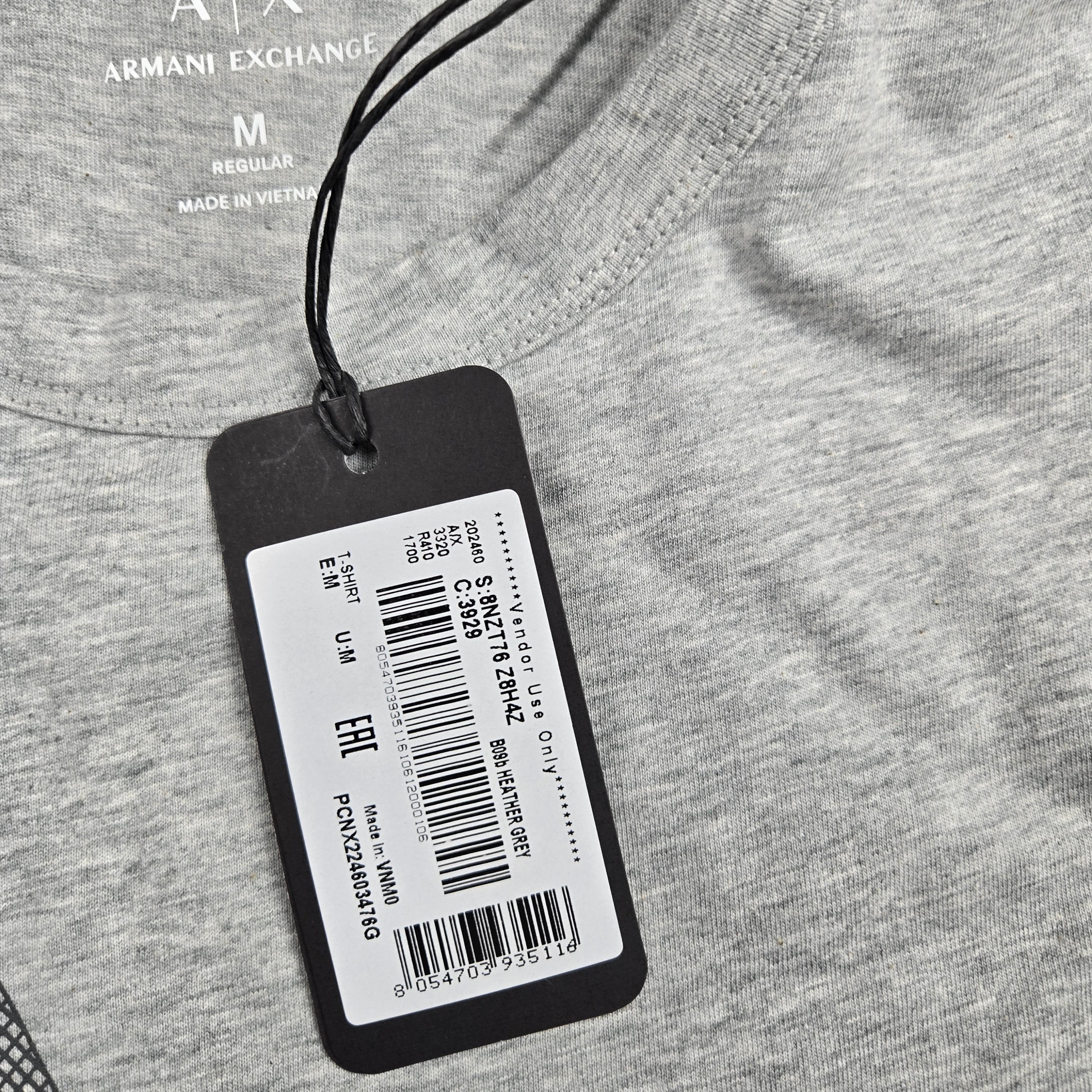 T-shirt Armani Exchange