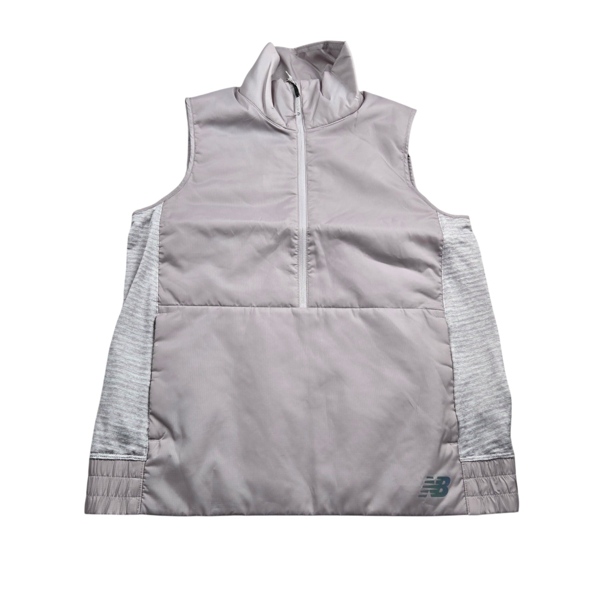 Veste sans manches New Balance femme