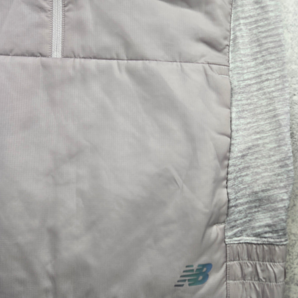 Veste sans manches New Balance femme