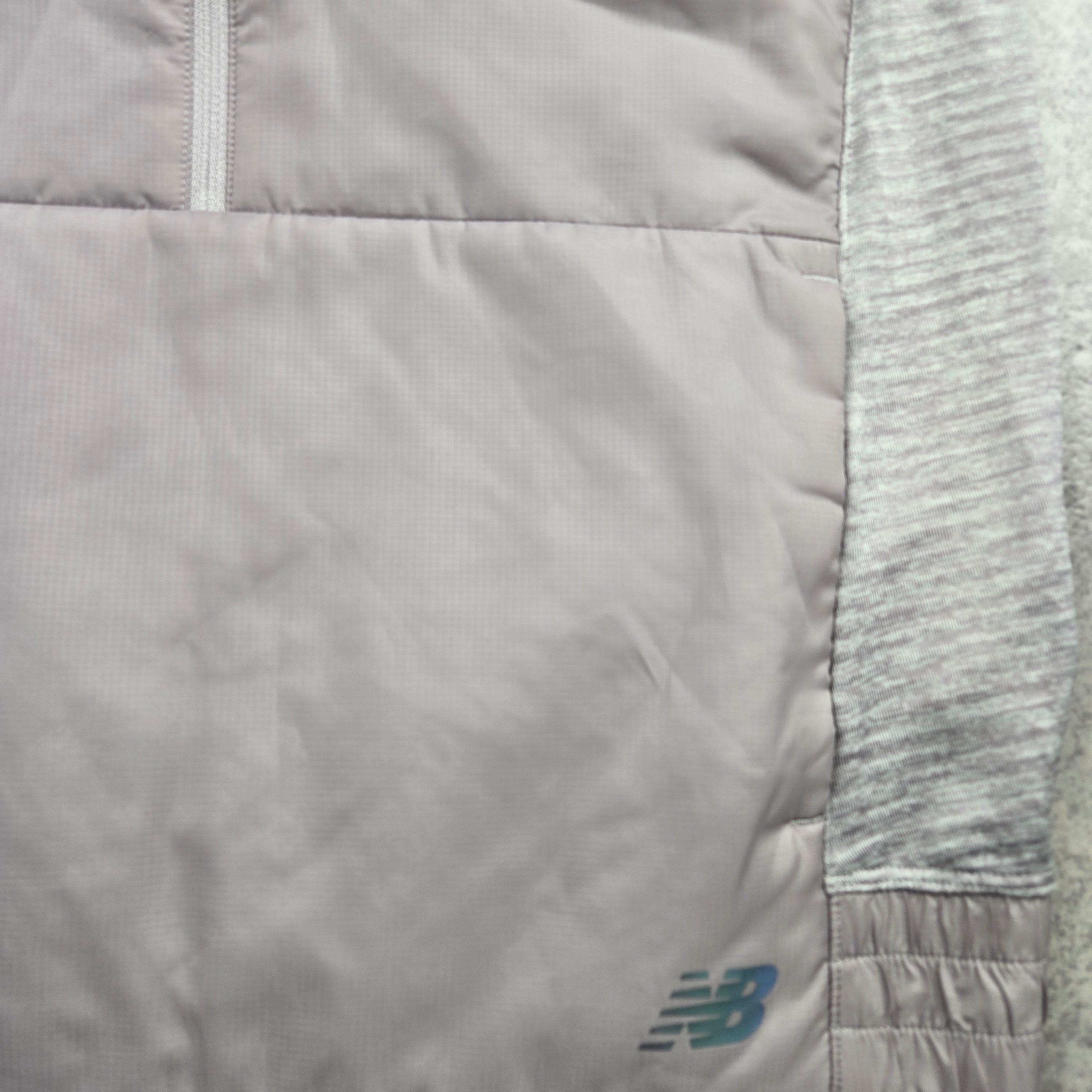 Veste sans manches New Balance femme