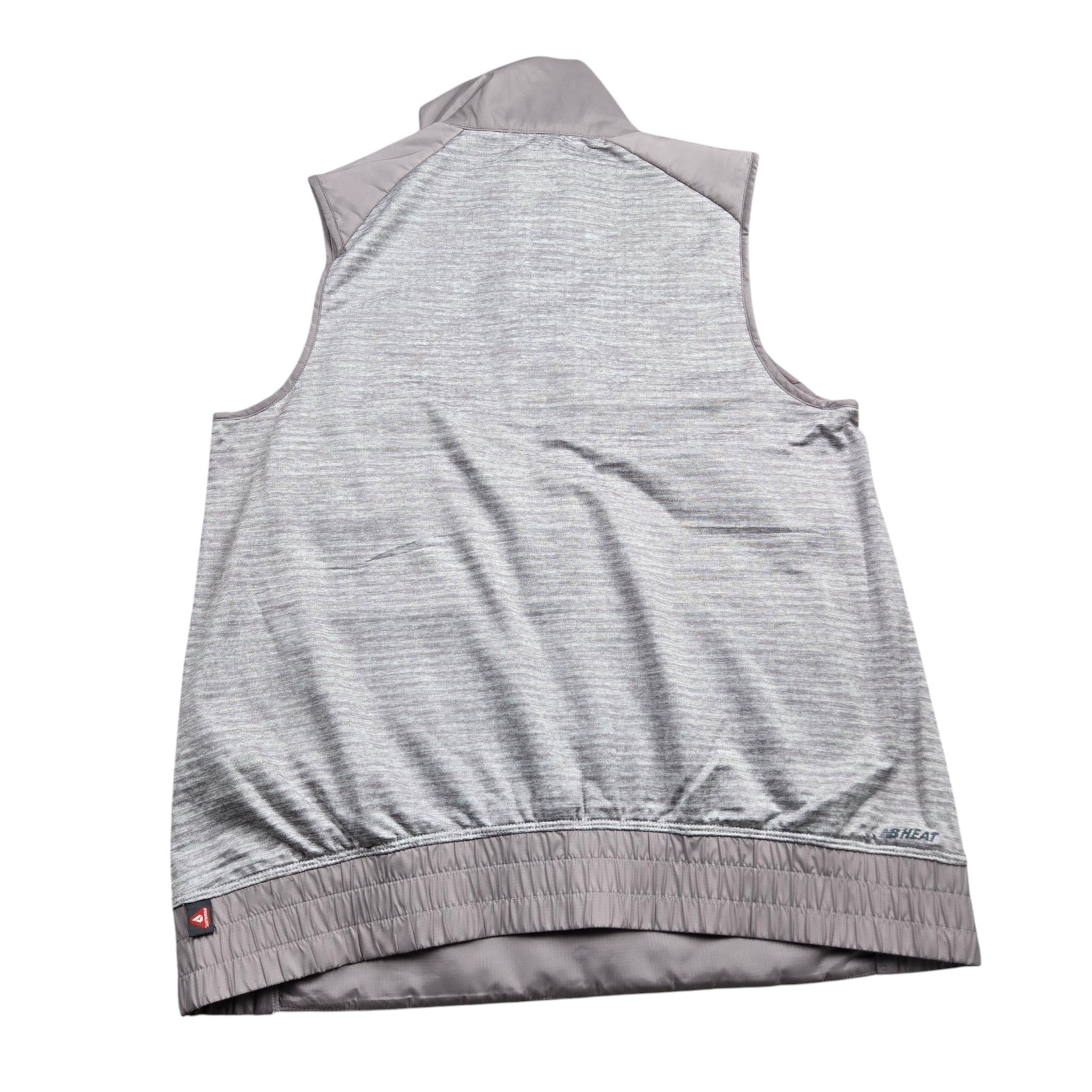 Veste sans manches New Balance femme