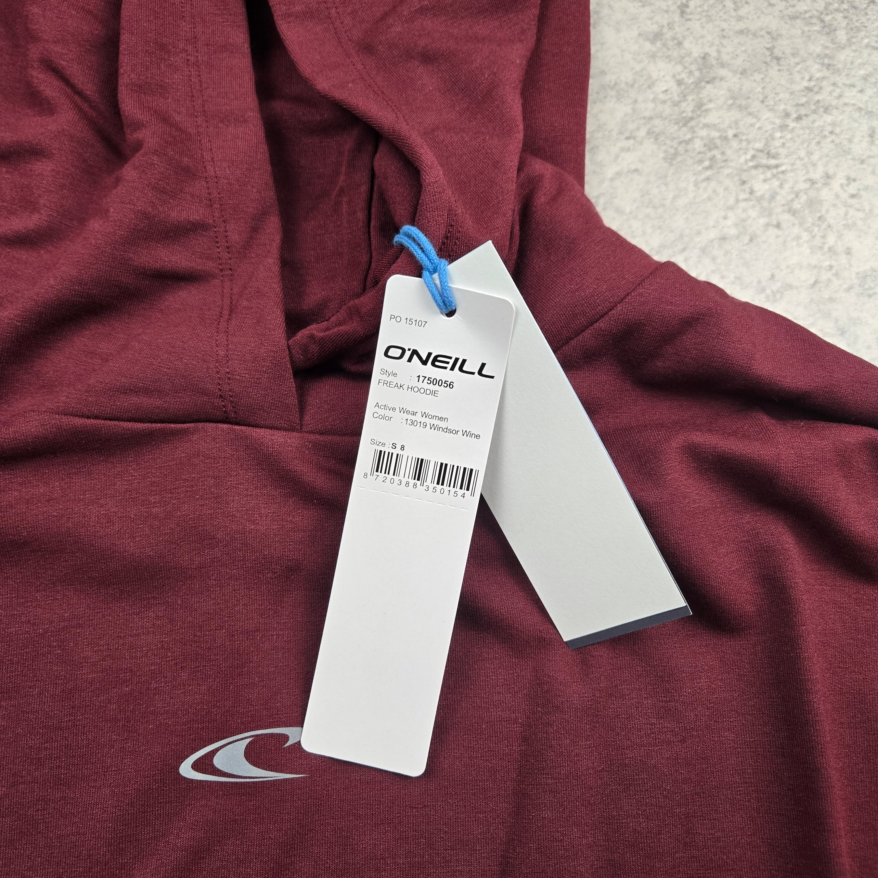 Sweat à capuche O'Neill femme