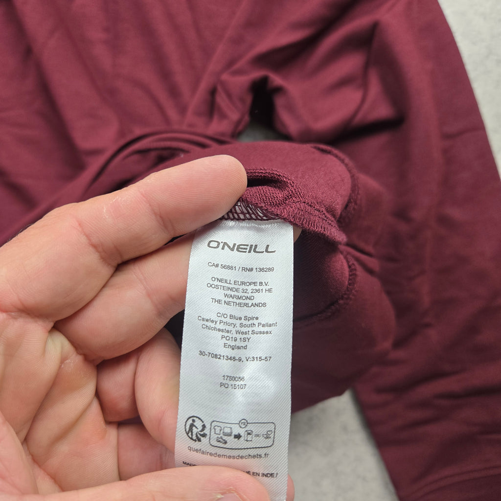 Sweat à capuche O'Neill femme