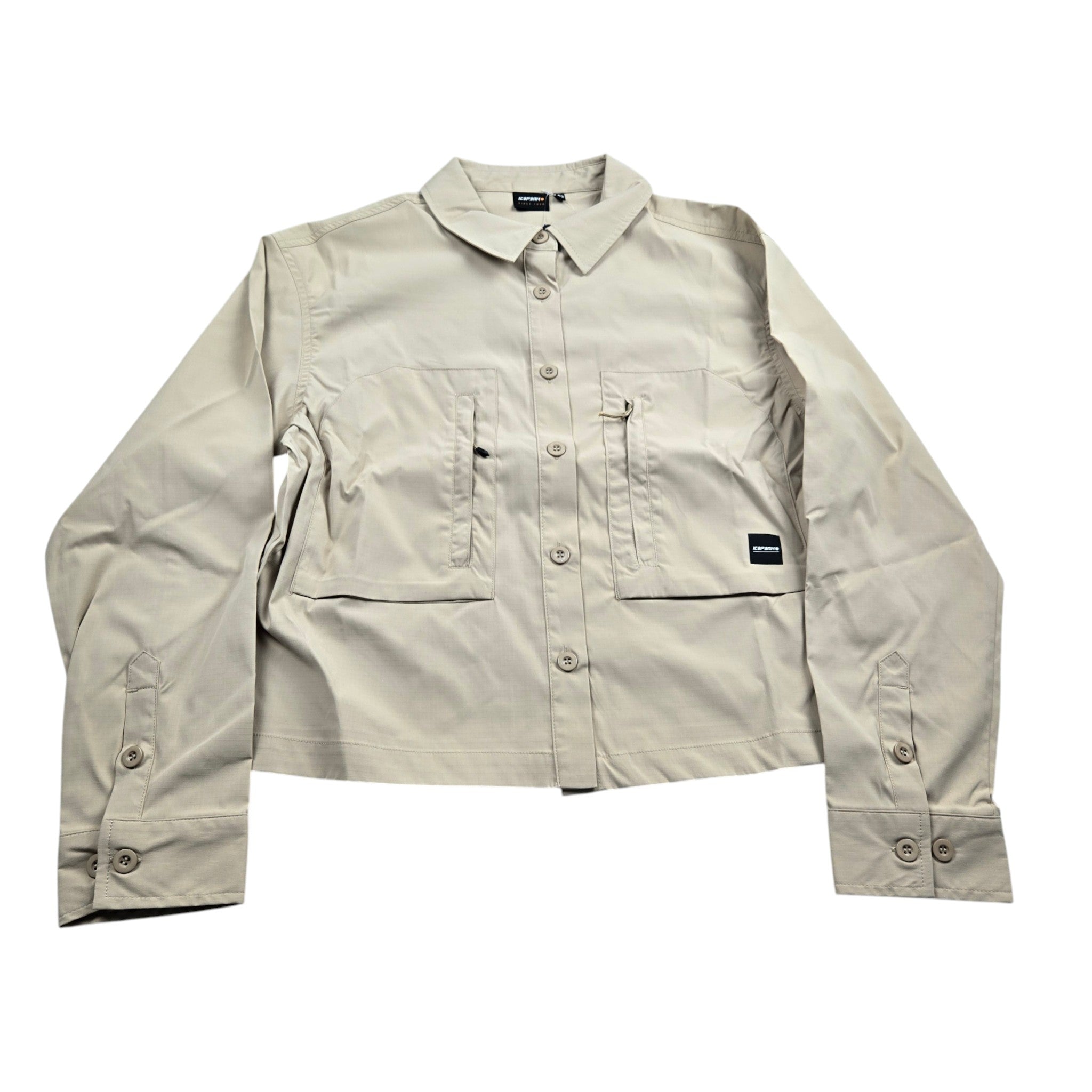 Veste Icepeak A.W.S Active