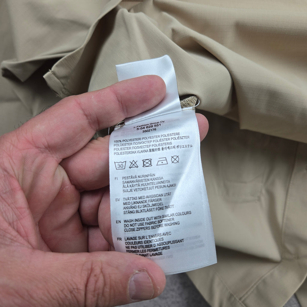 Veste Icepeak A.W.S Active