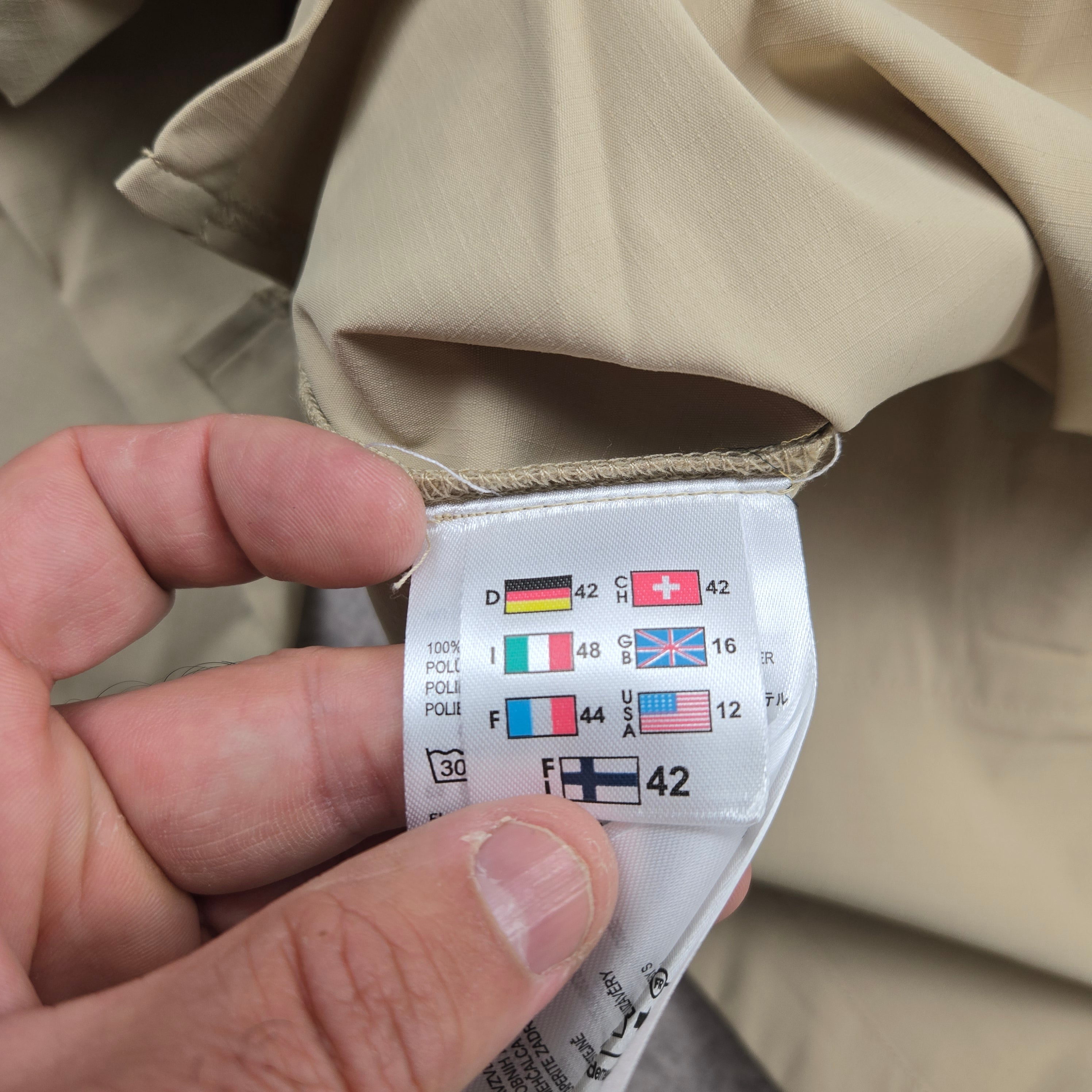 Veste Icepeak A.W.S Active