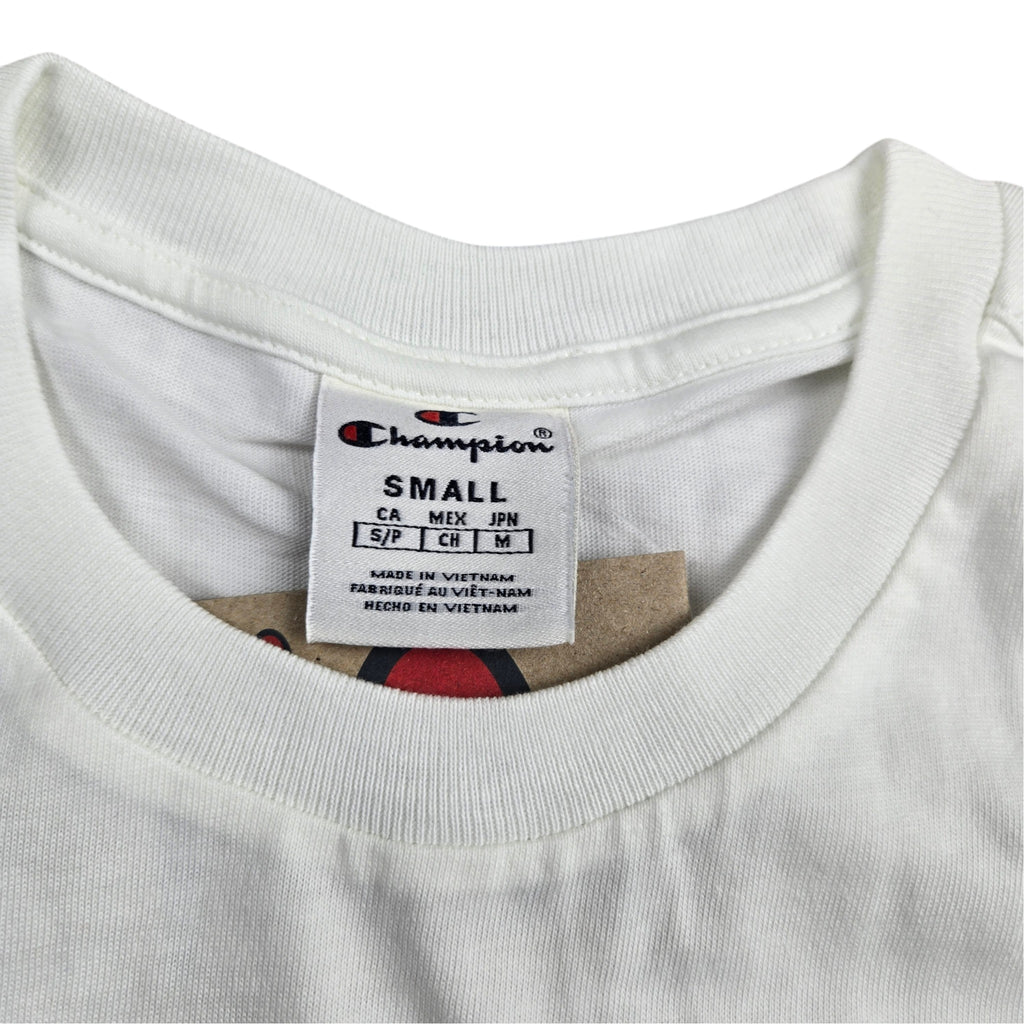 T-shirt Champion