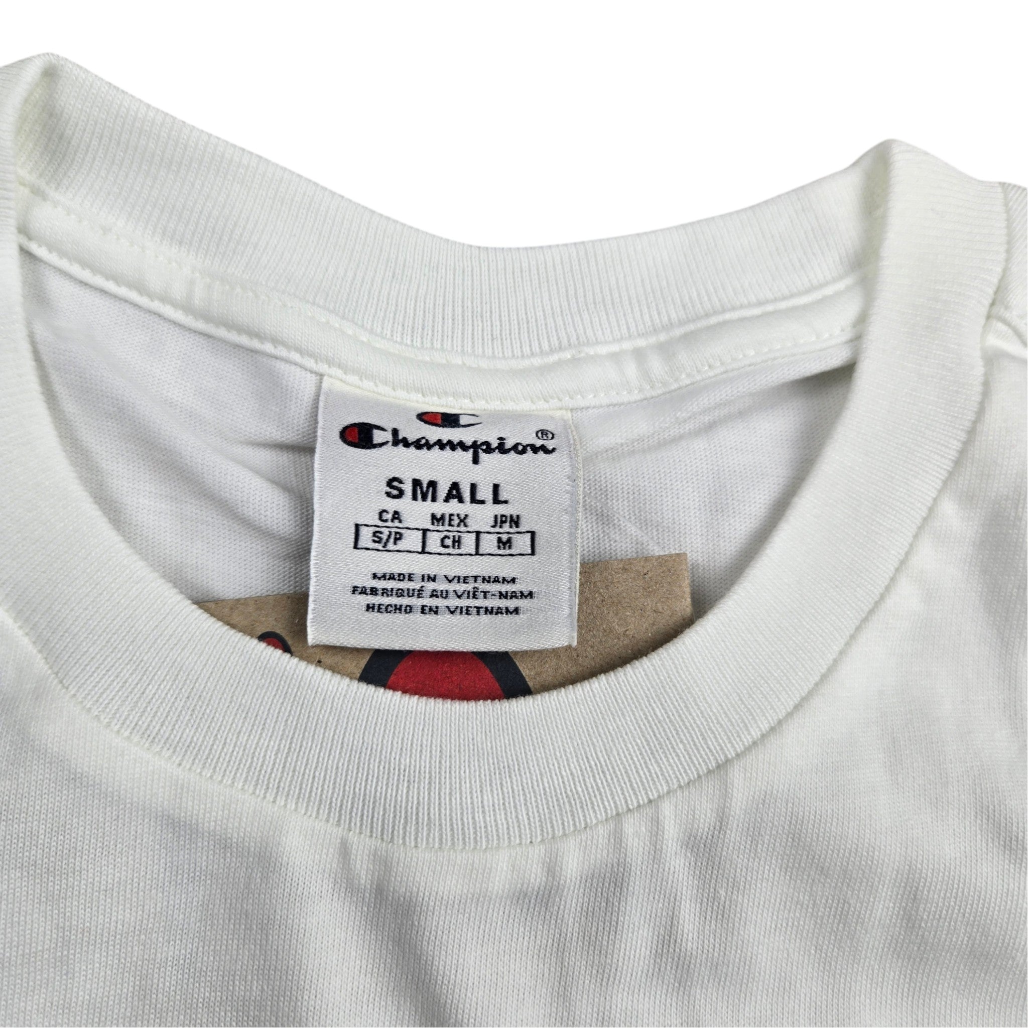 T-shirt Champion
