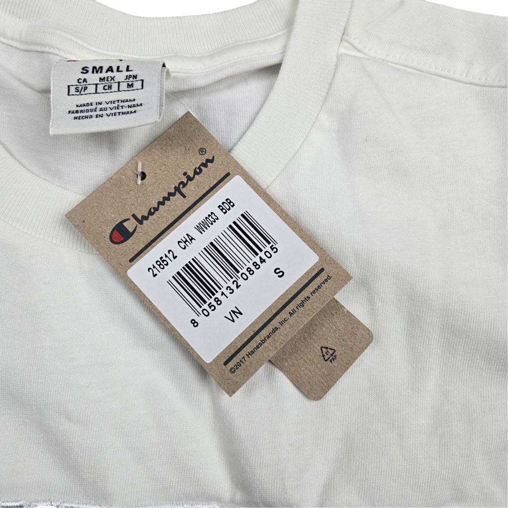 T-shirt Champion