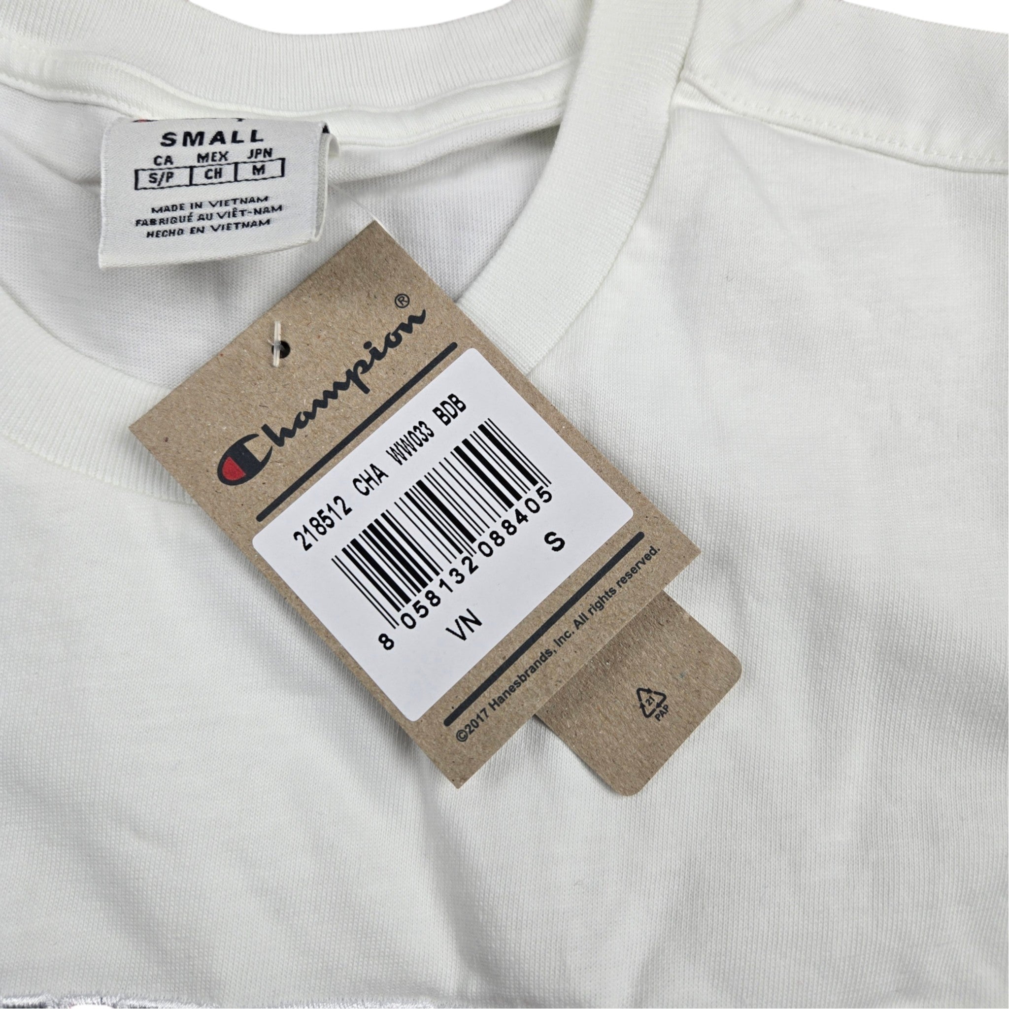 T-shirt Champion