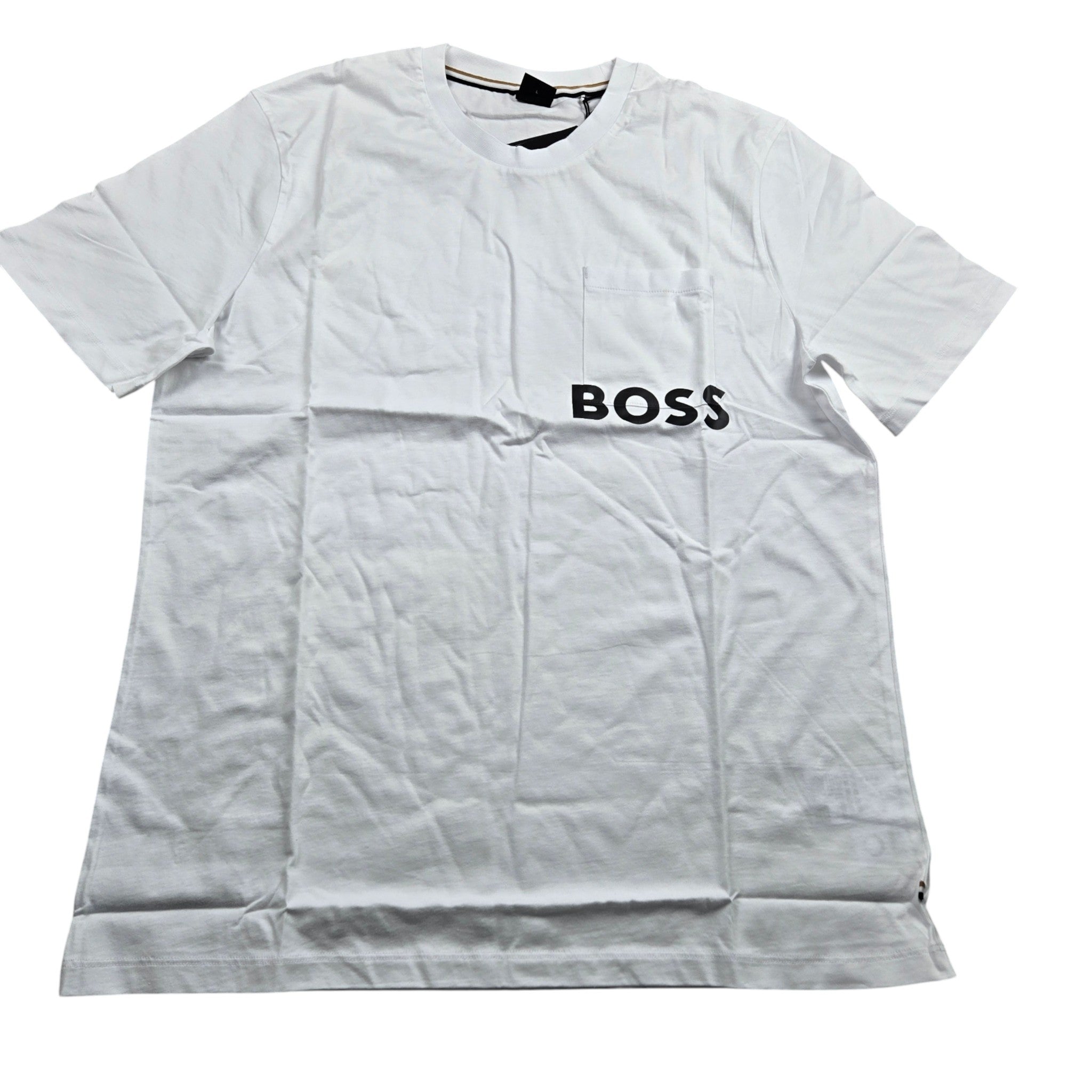 T-shirt Boss