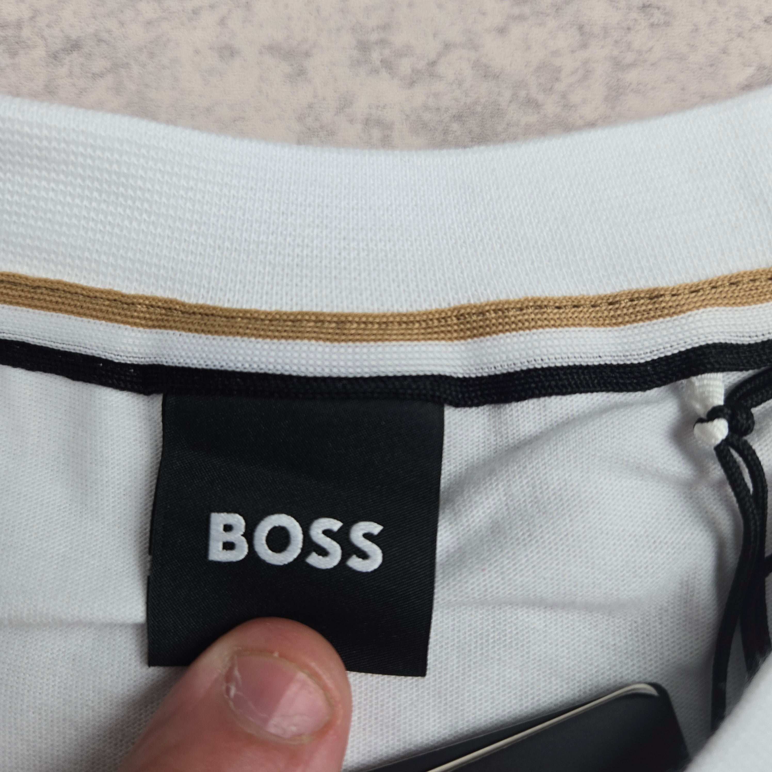 T-shirt Boss
