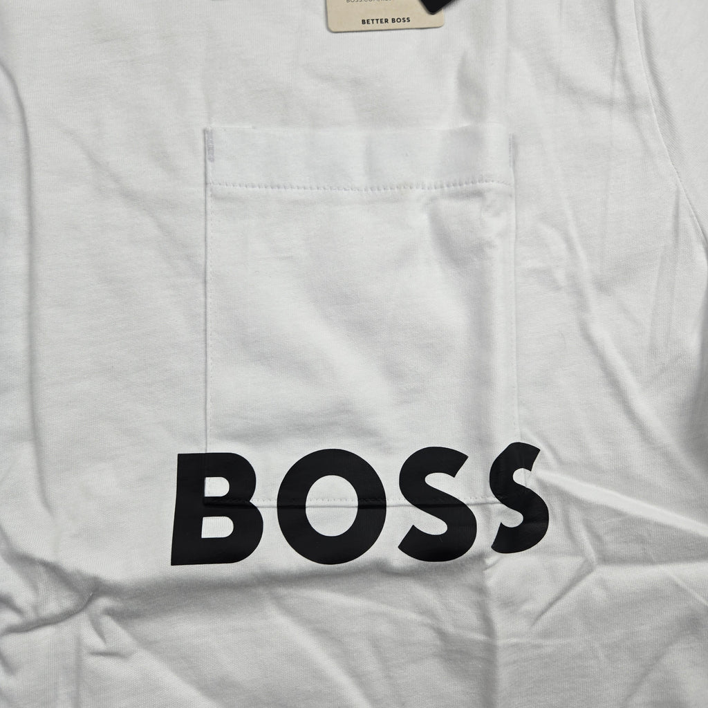 T-shirt Boss
