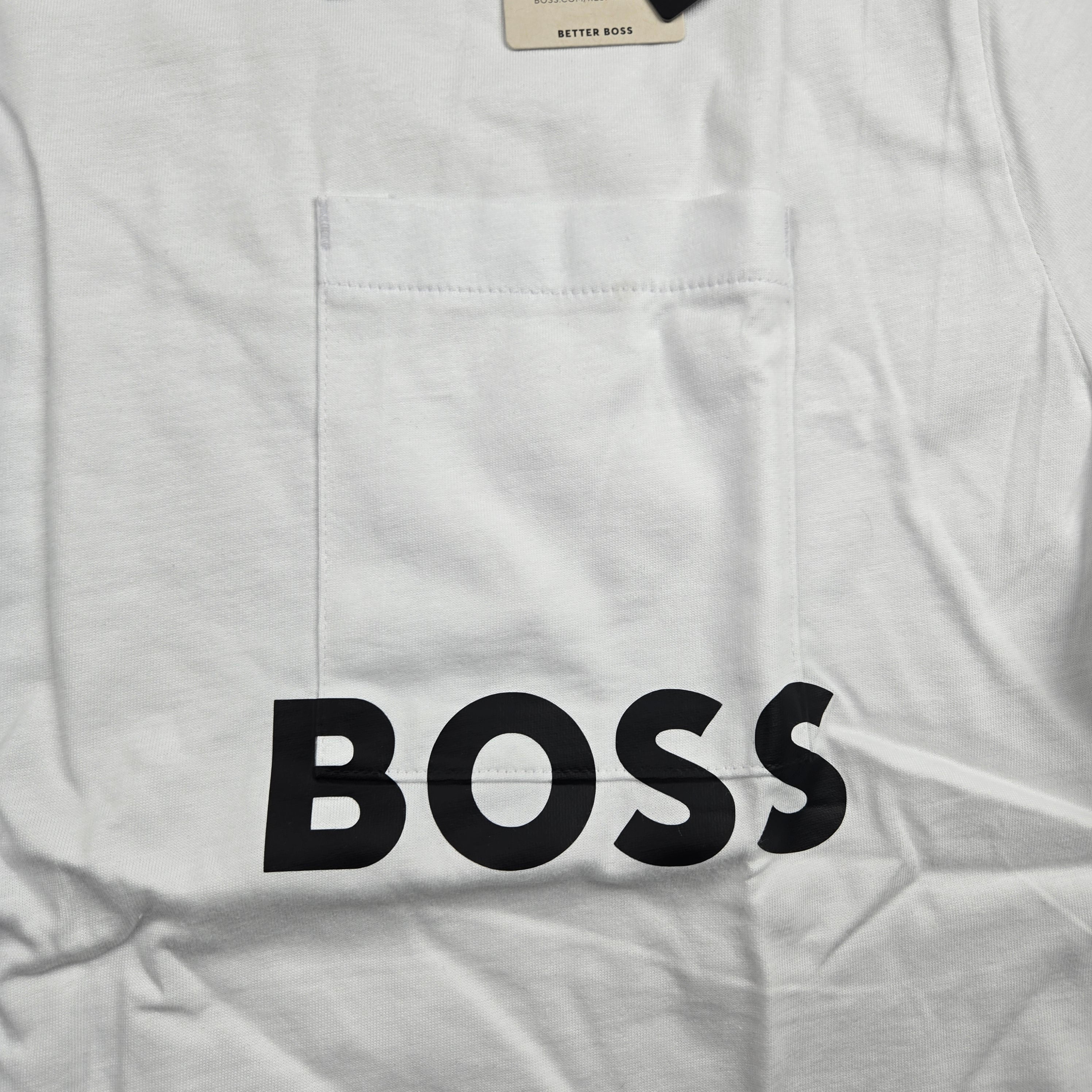 T-shirt Boss