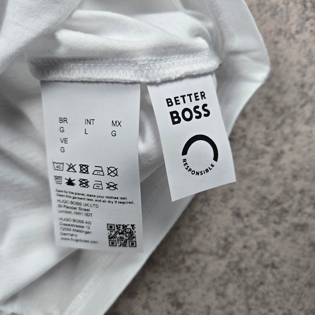T-shirt Boss