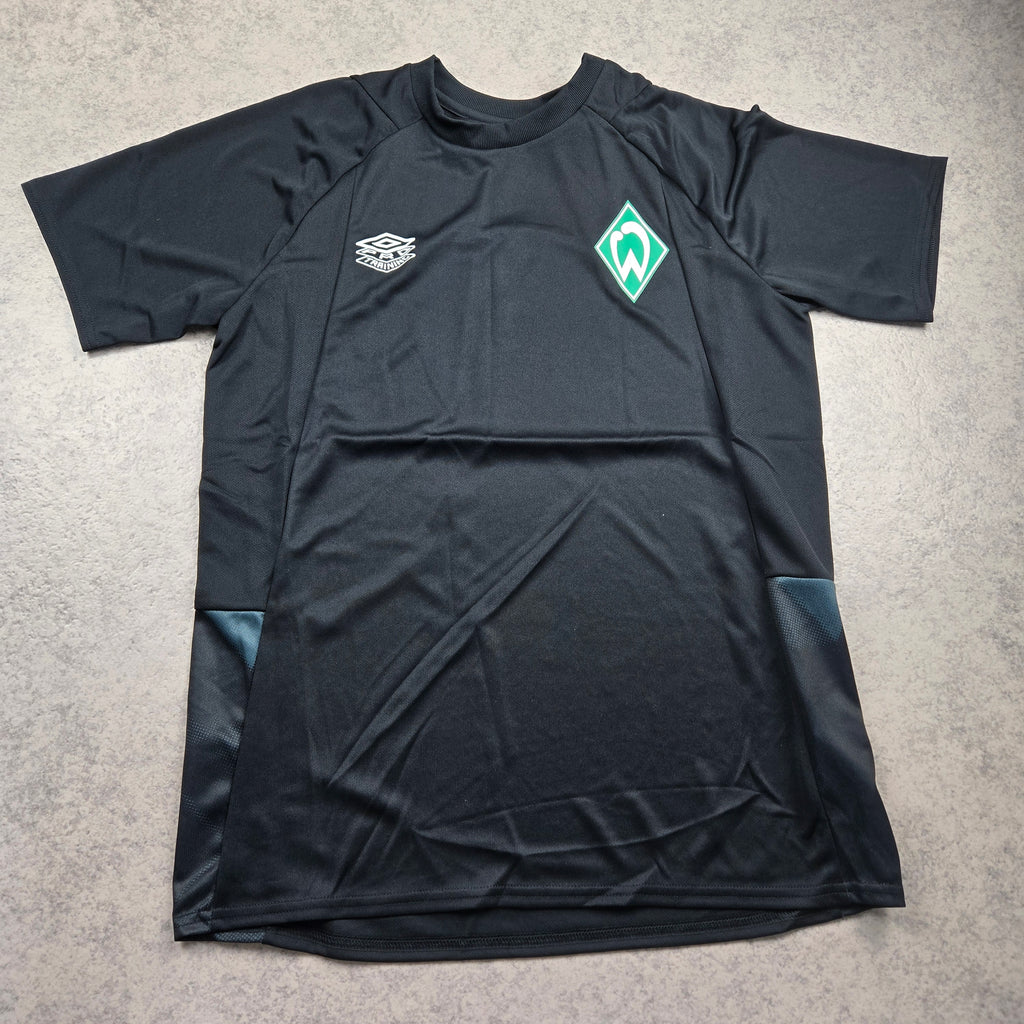 Maillot Werder Brême Umbro