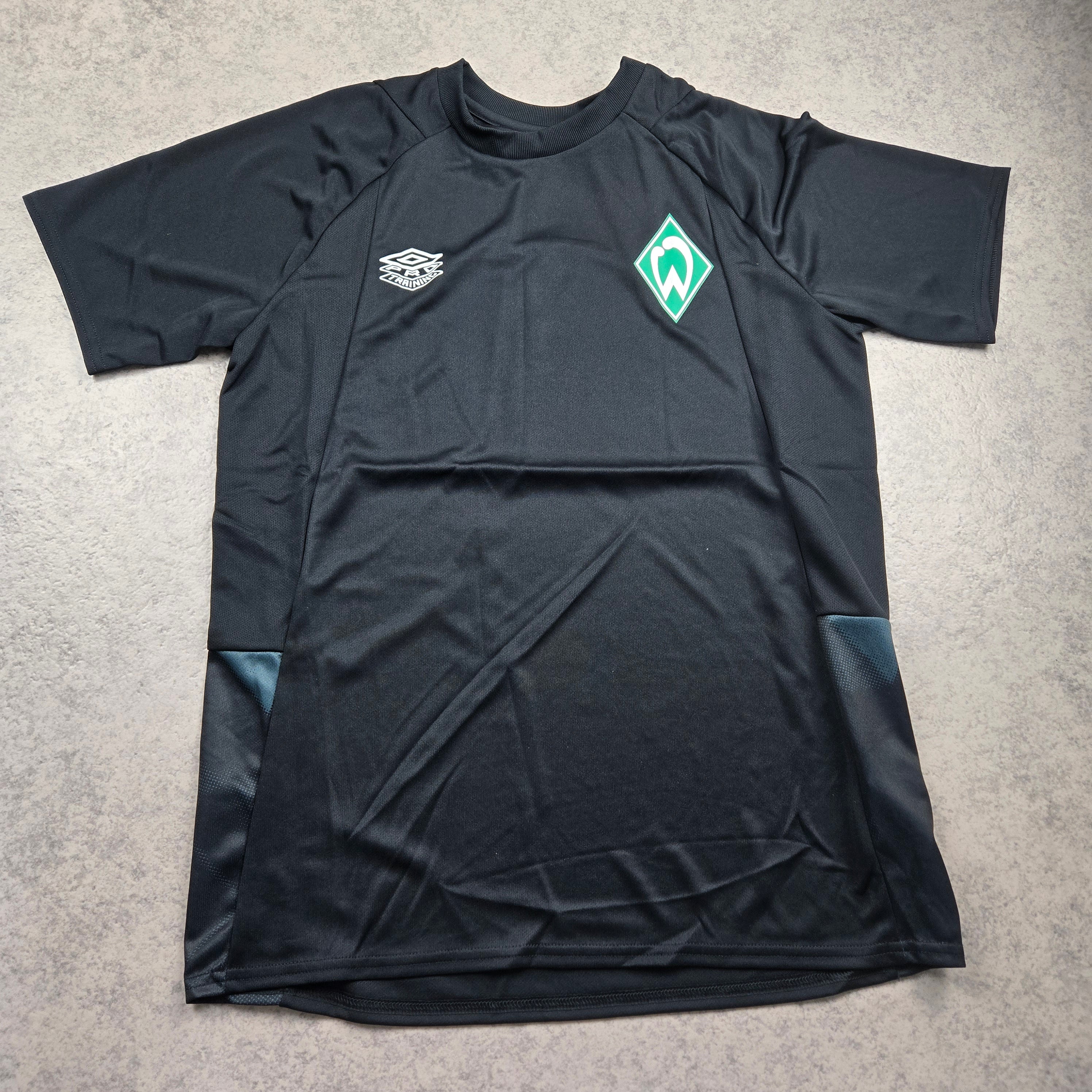 Maillot Werder Brême Umbro
