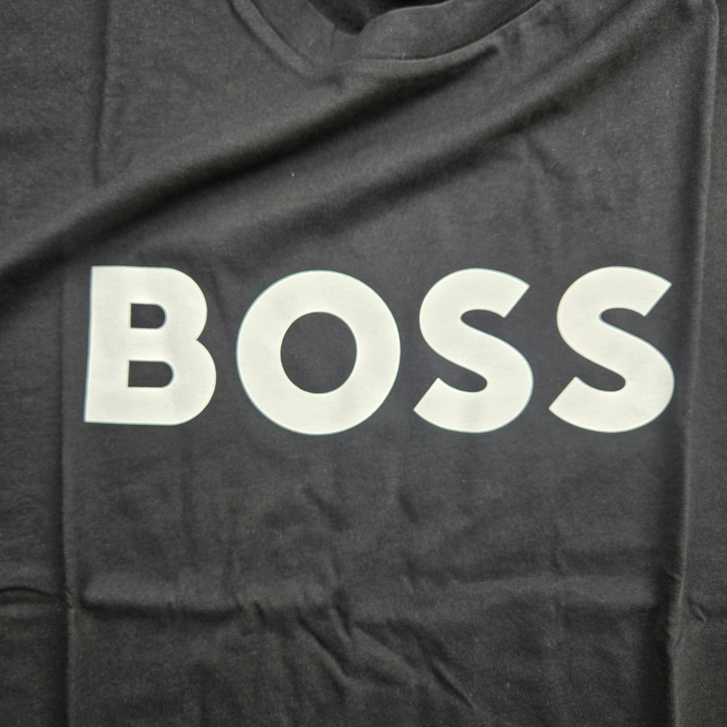 T-shirt BOSS