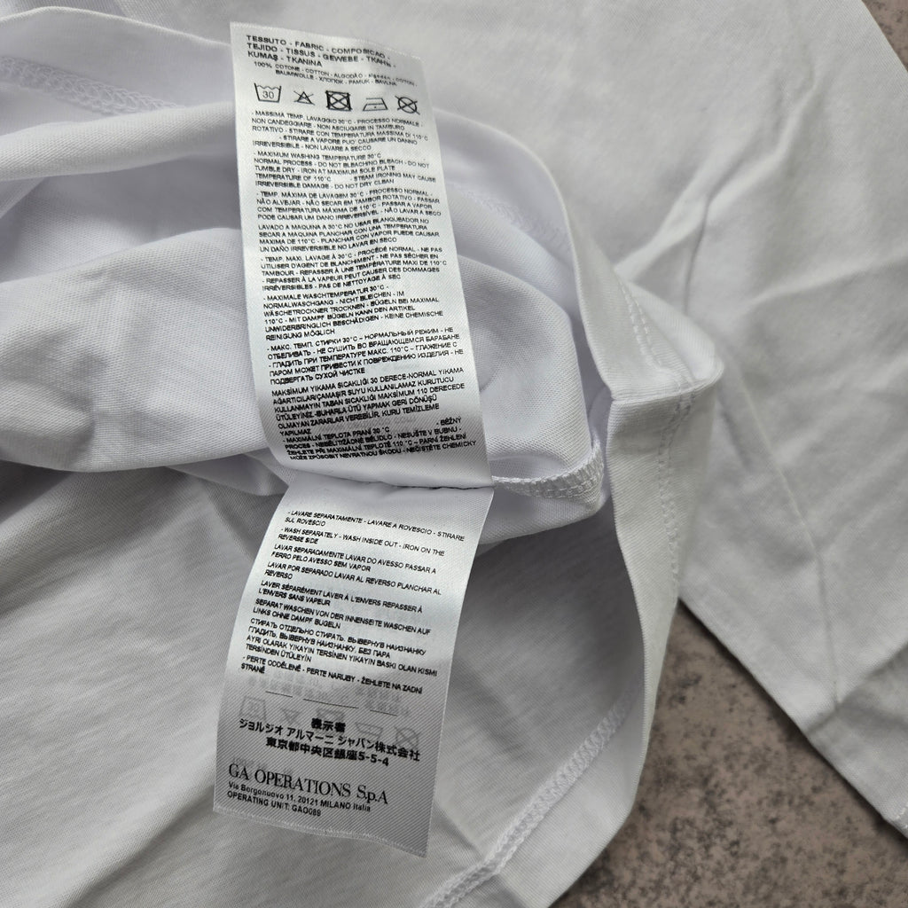 T-shirt Armani Exchange