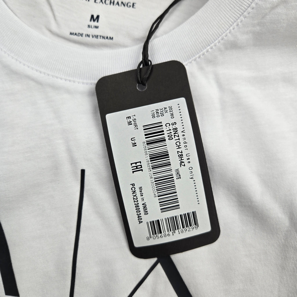T-shirt Armani Exchange