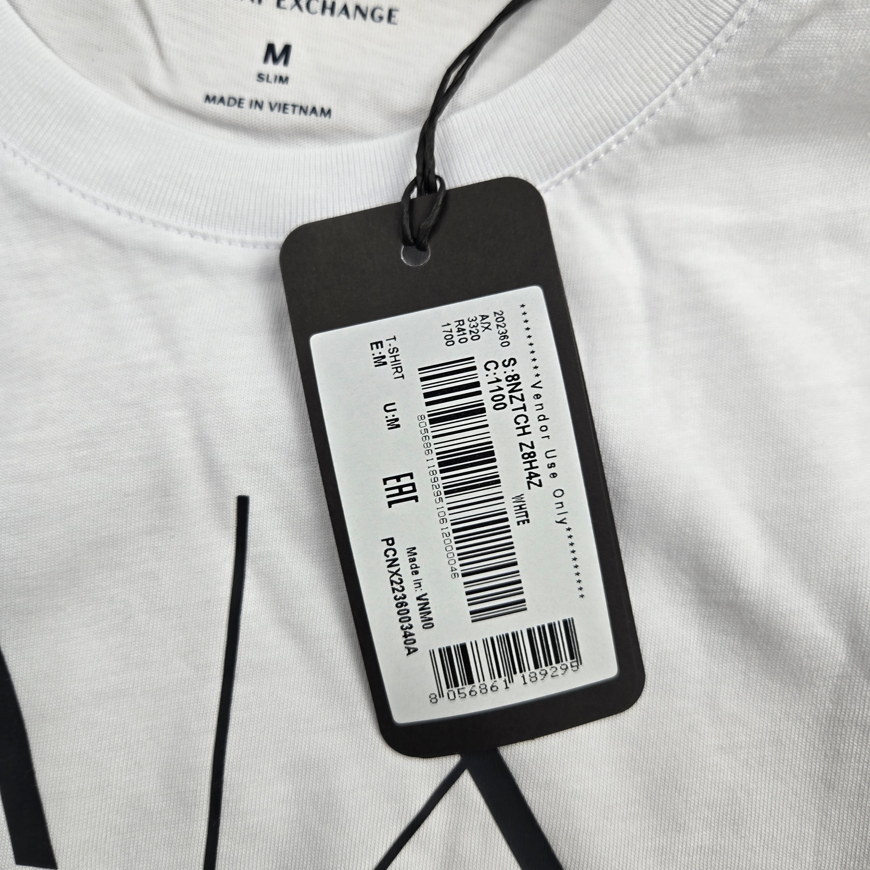 T-shirt Armani Exchange