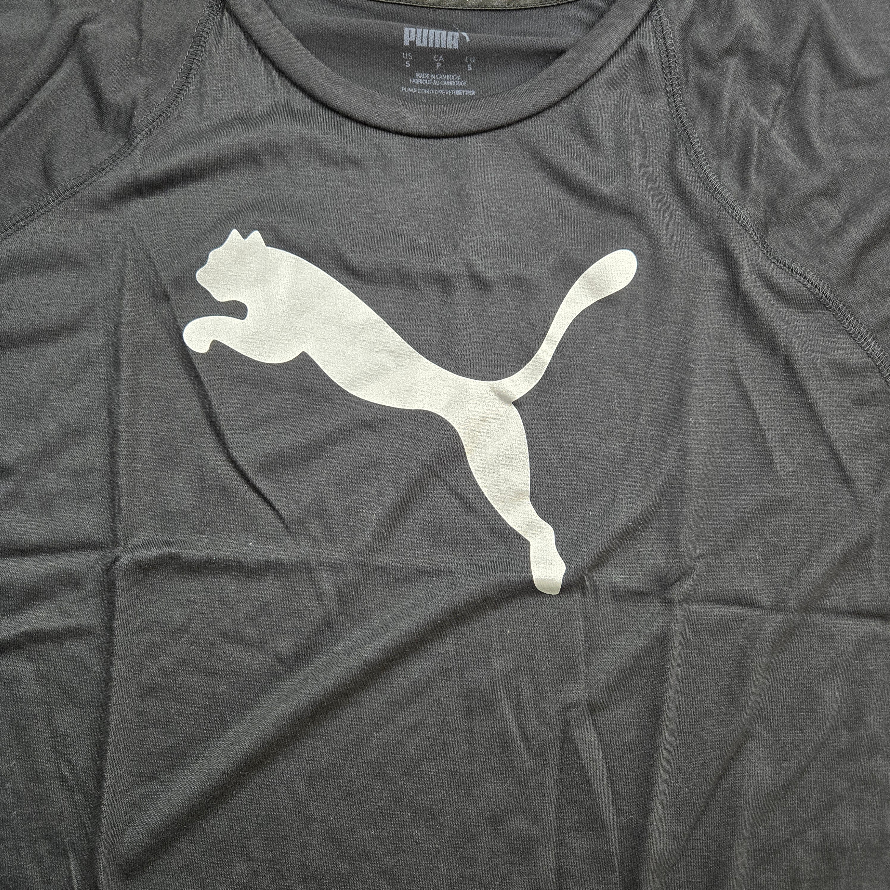 T-shirt Puma Fitness
