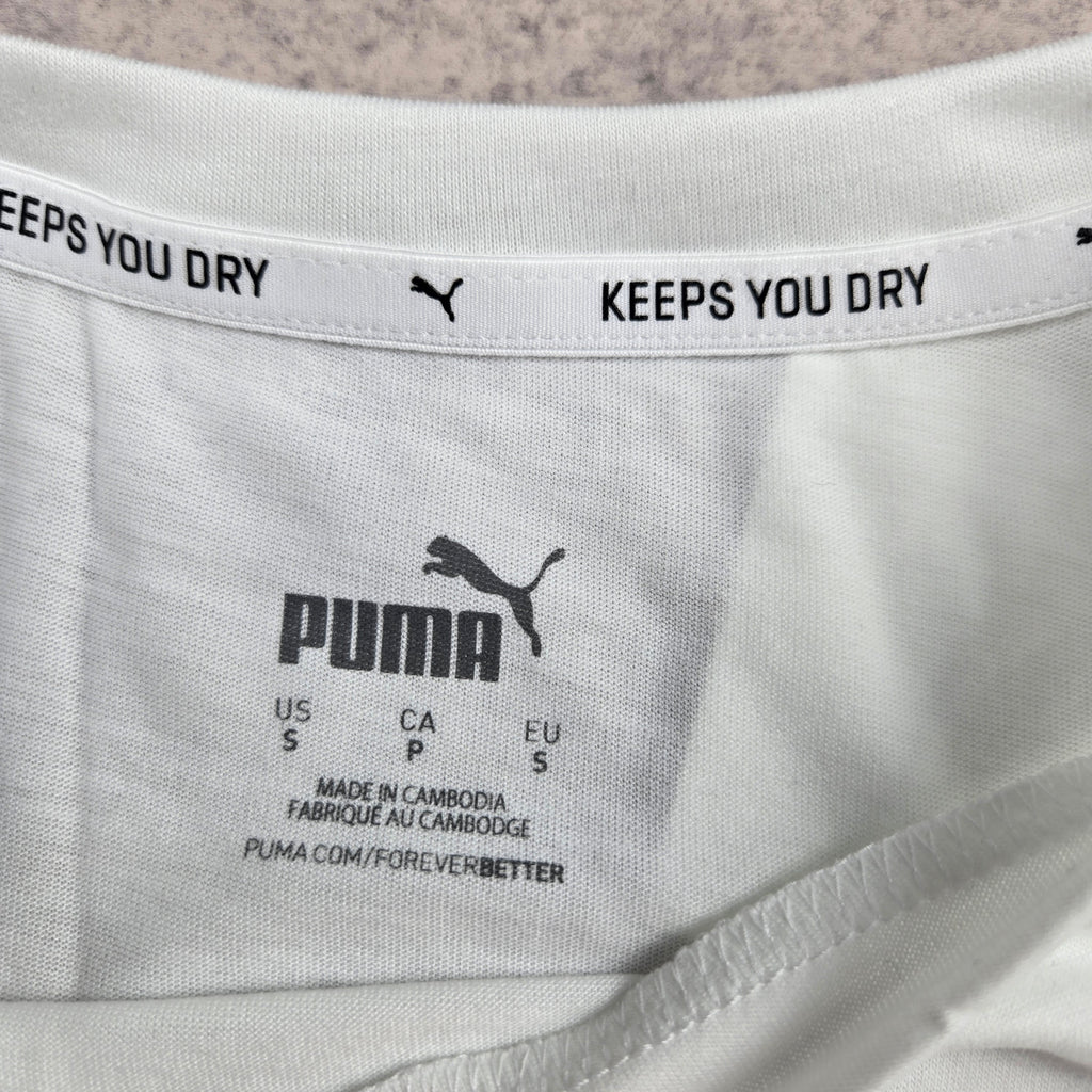 T-shirt Puma fitness