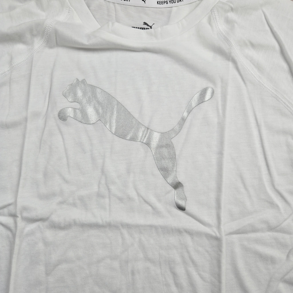 T-shirt Puma fitness