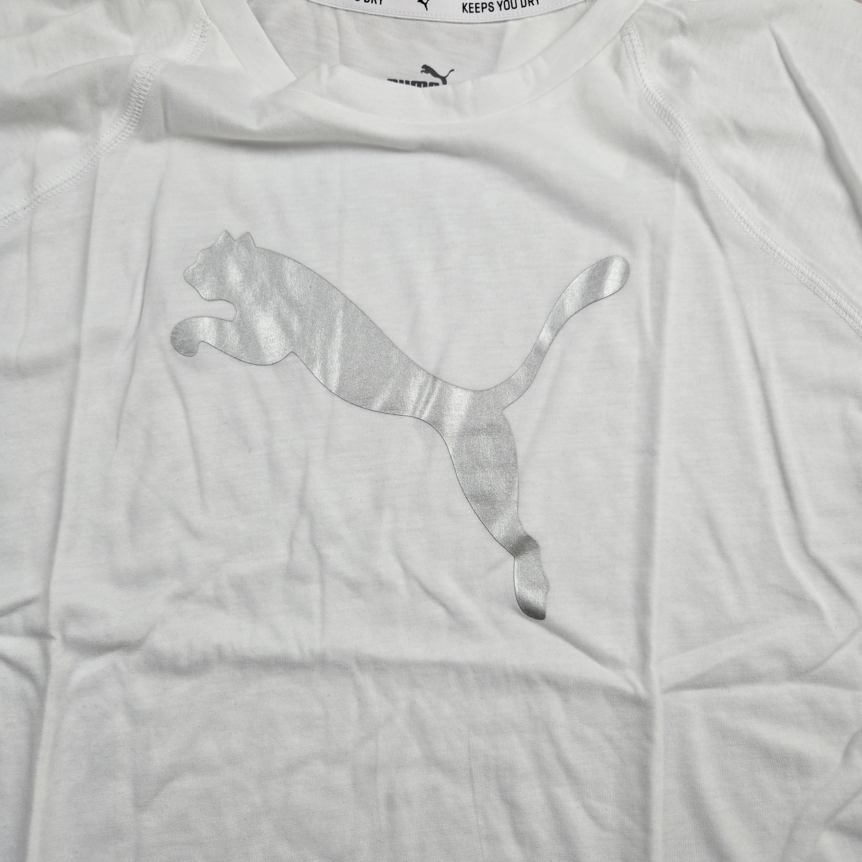 T-shirt Puma fitness