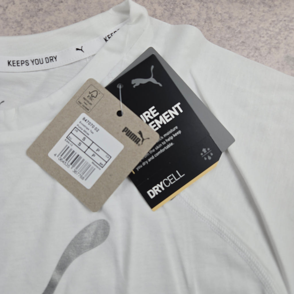 T-shirt Puma fitness