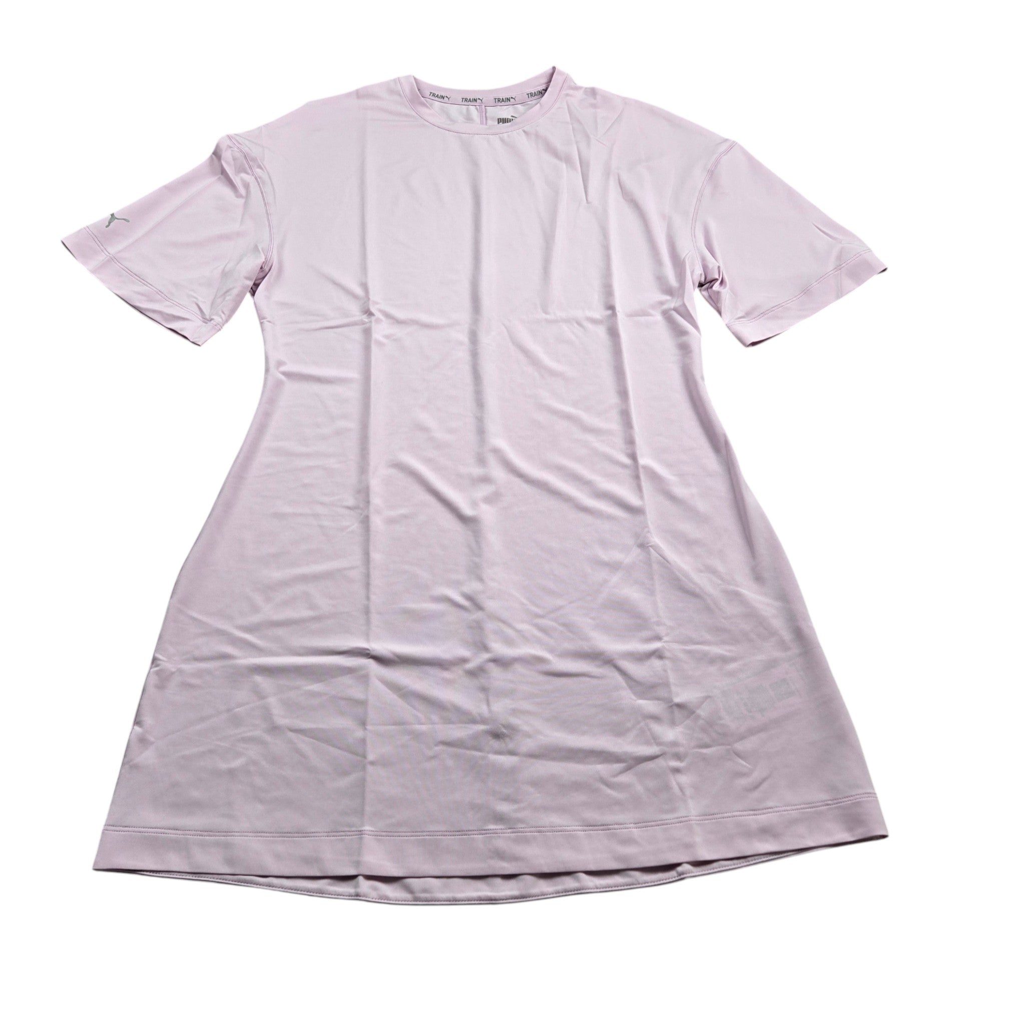 Robe t-shirt Puma DryCell