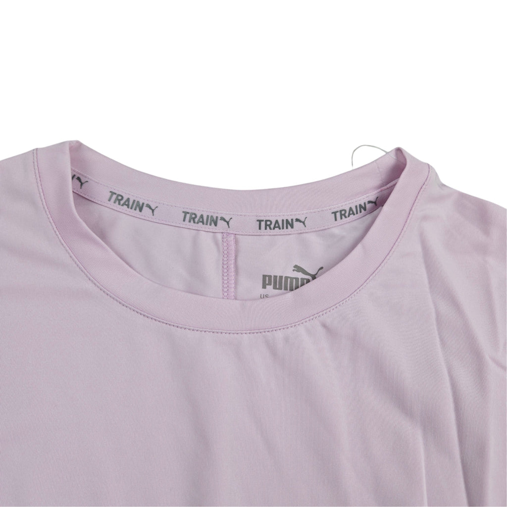 Robe t-shirt Puma DryCell