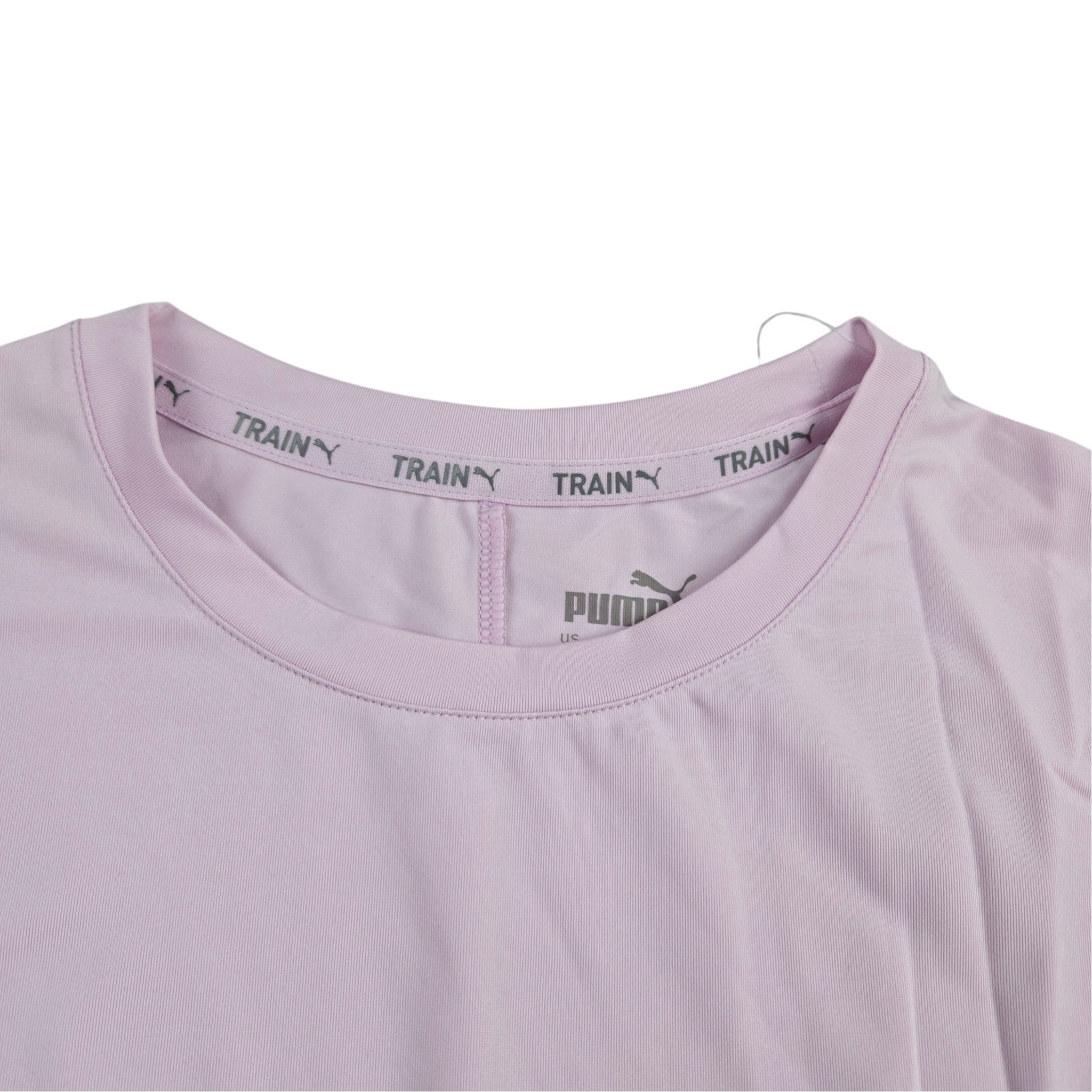 Robe t-shirt Puma DryCell
