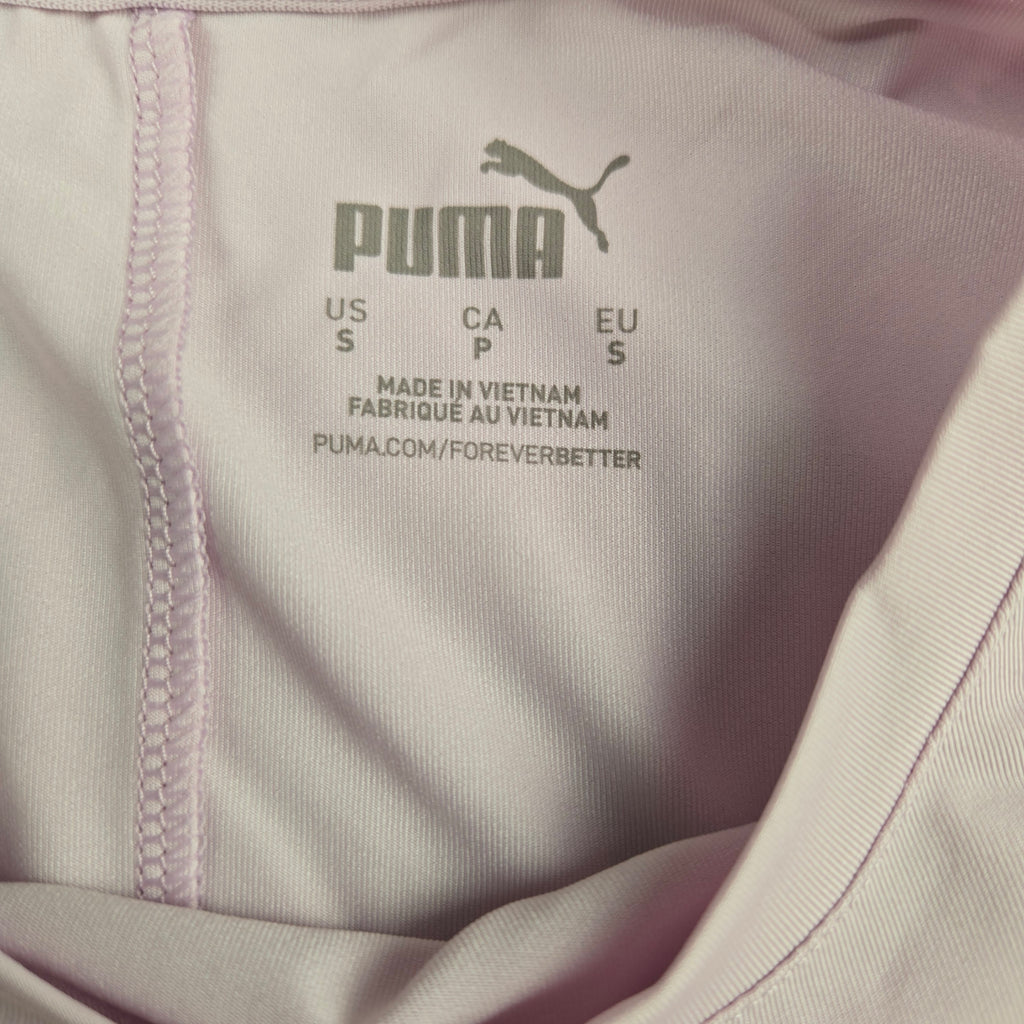 Robe t-shirt Puma DryCell