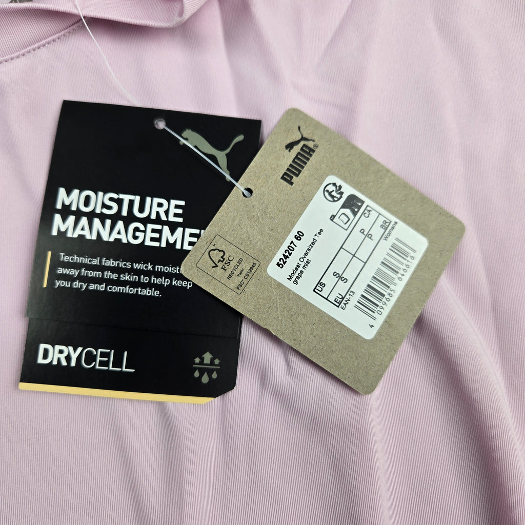 Robe t-shirt Puma DryCell