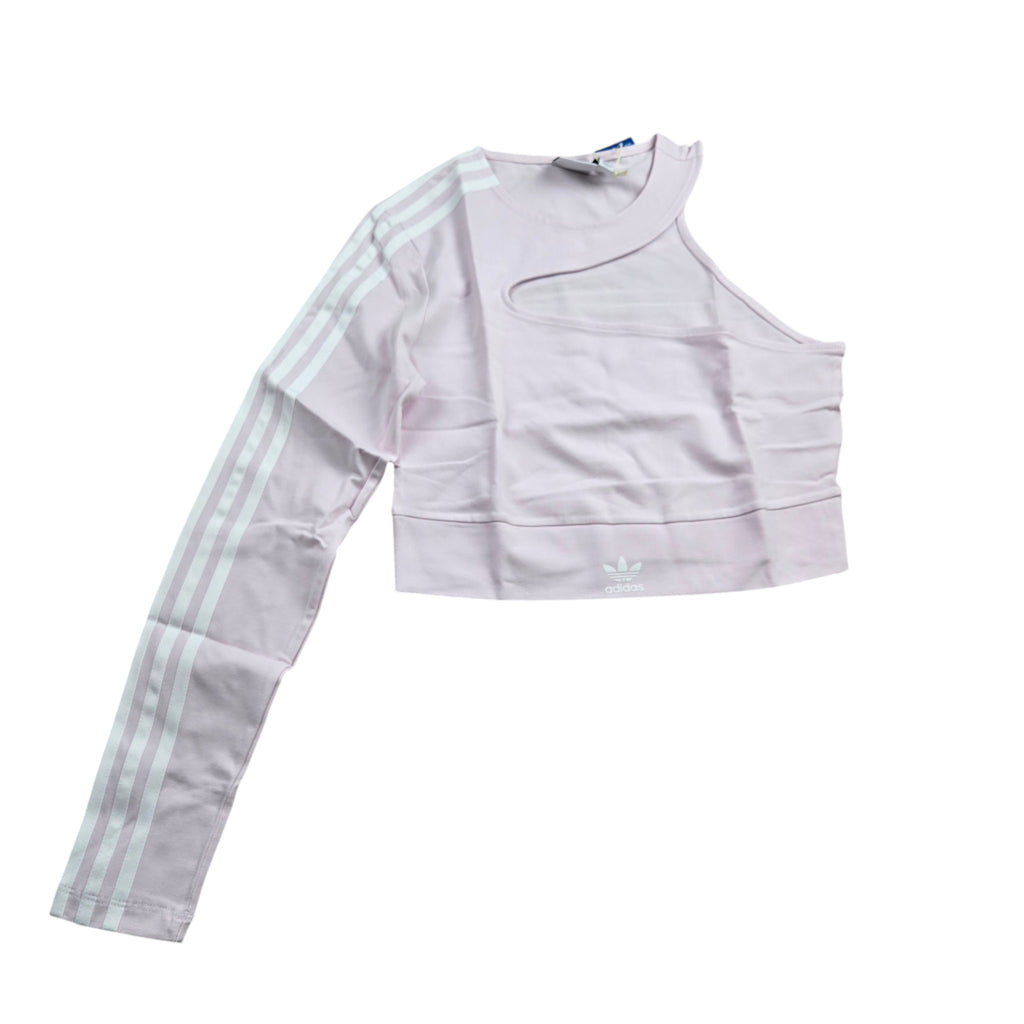 Adidas Originals cropped top